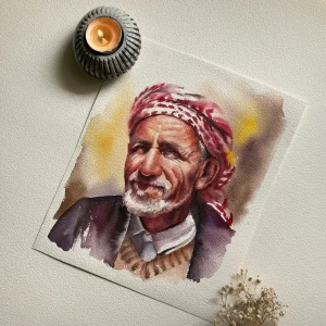 دوره پیرمرد